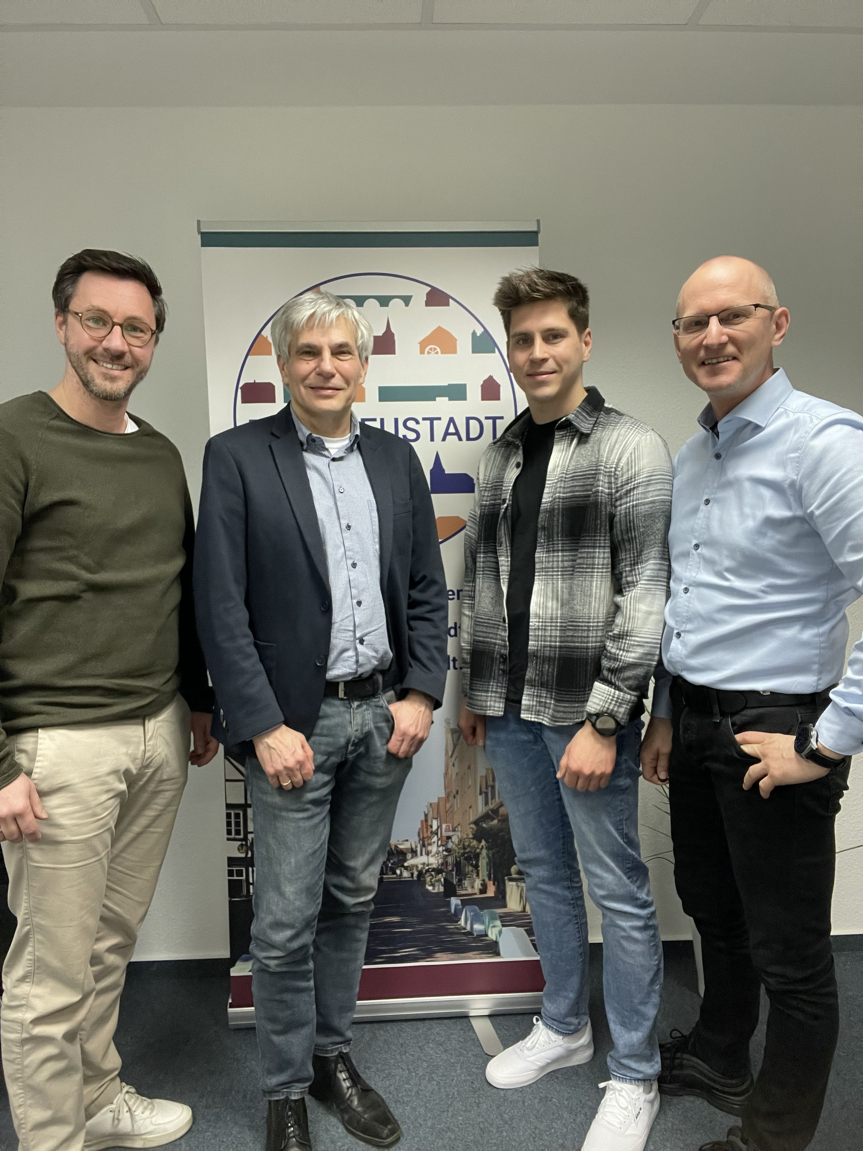 FDP Wirtschaftsförderung