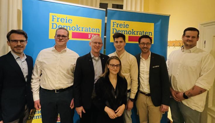 FDP Neustadt am Rübenberge